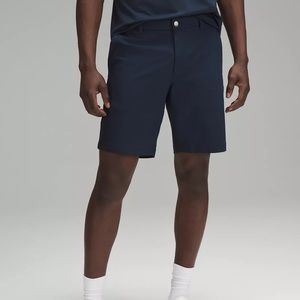 Lululemon Commission Short Navy Blue